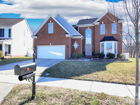 2676 Sunberry Lane NW Concord NC 28027