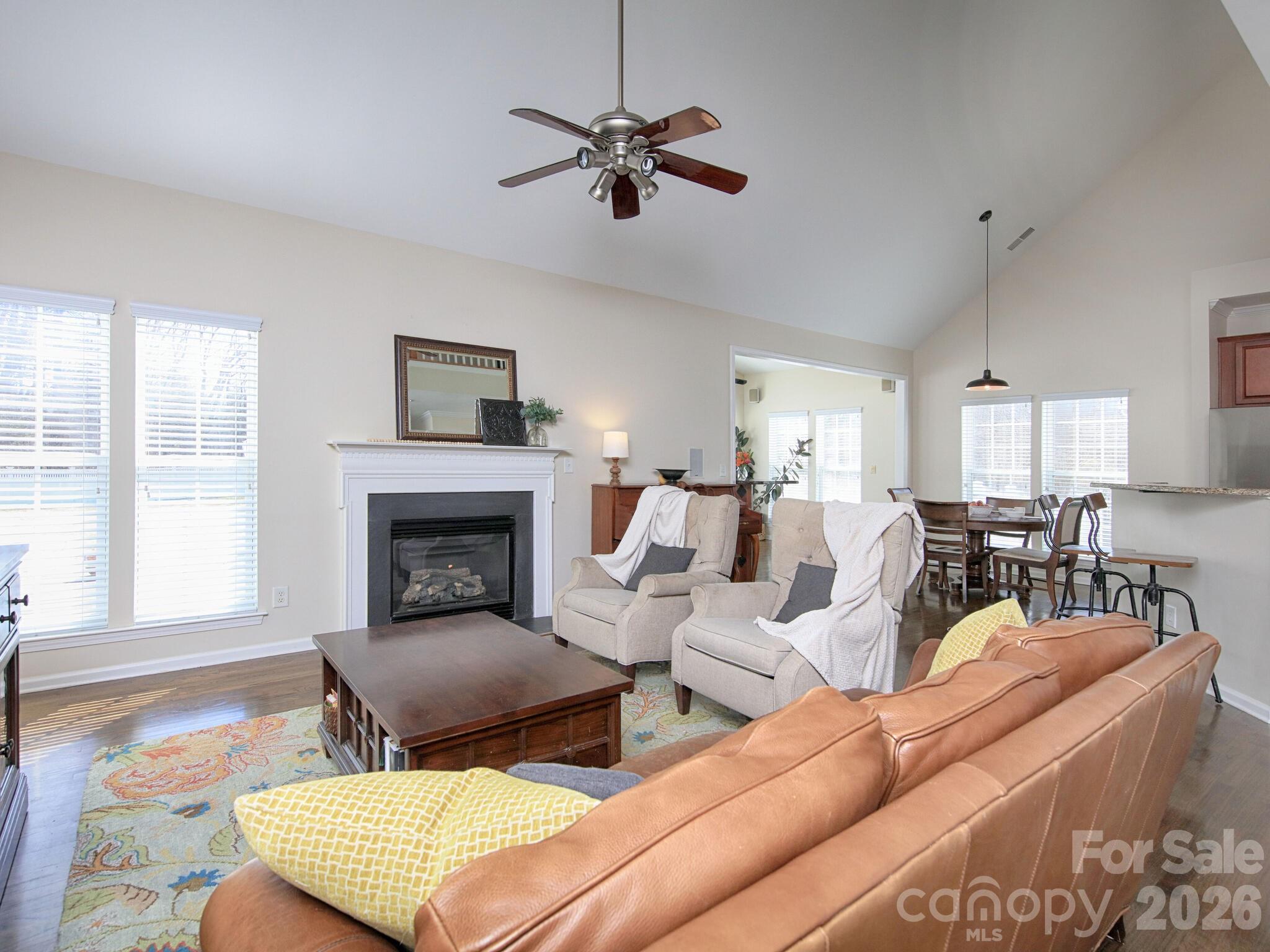 Laurel Park - Residential