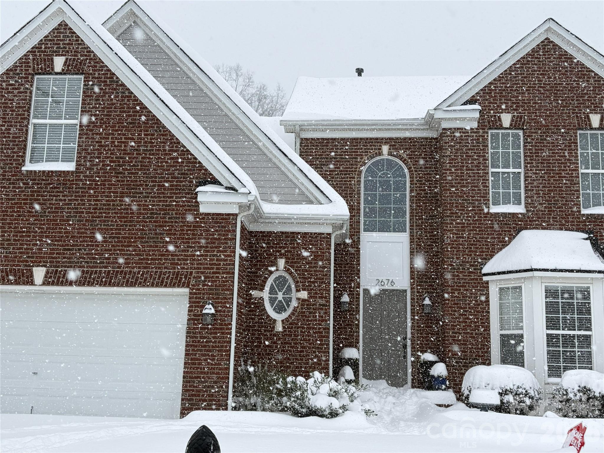 2676 Sunberry Lane NW