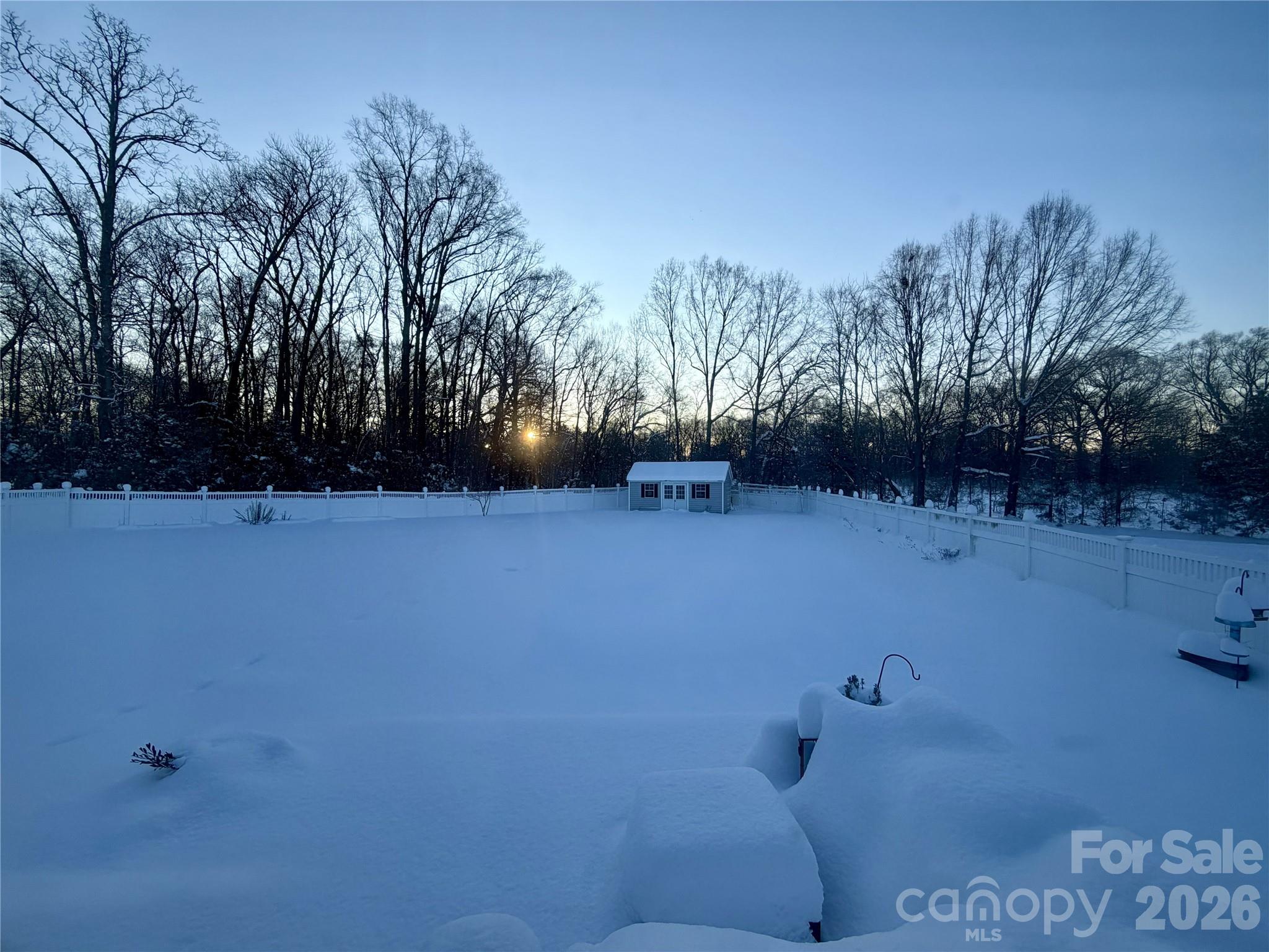 2676 Sunberry Lane NW