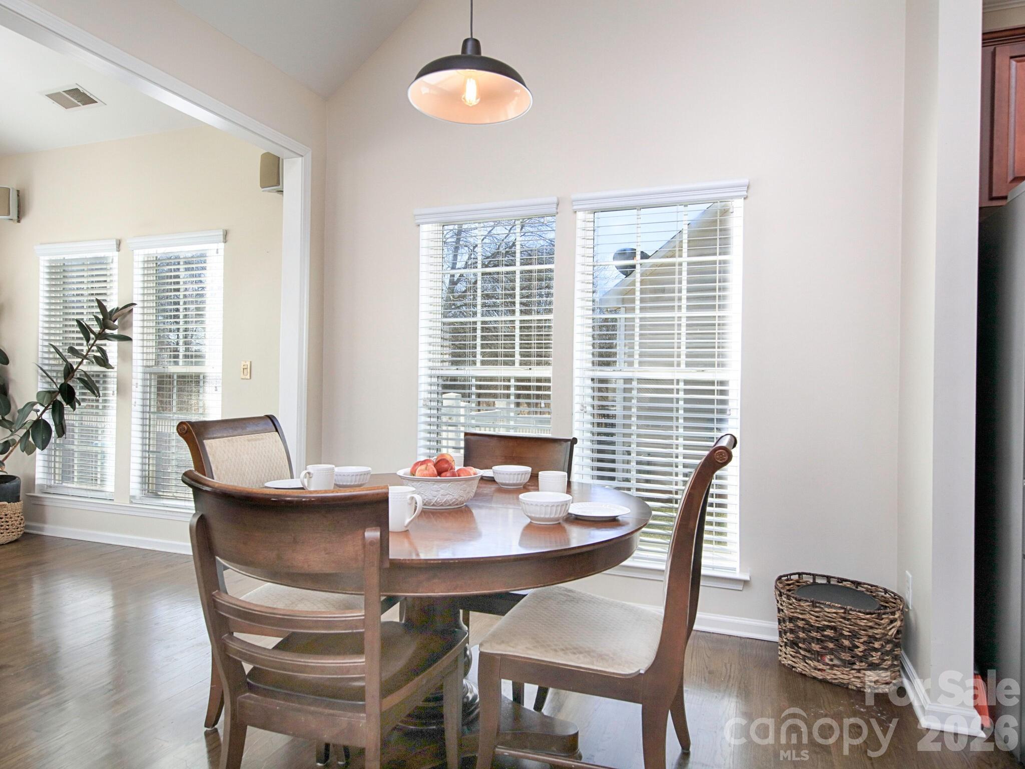 Laurel Park - Residential