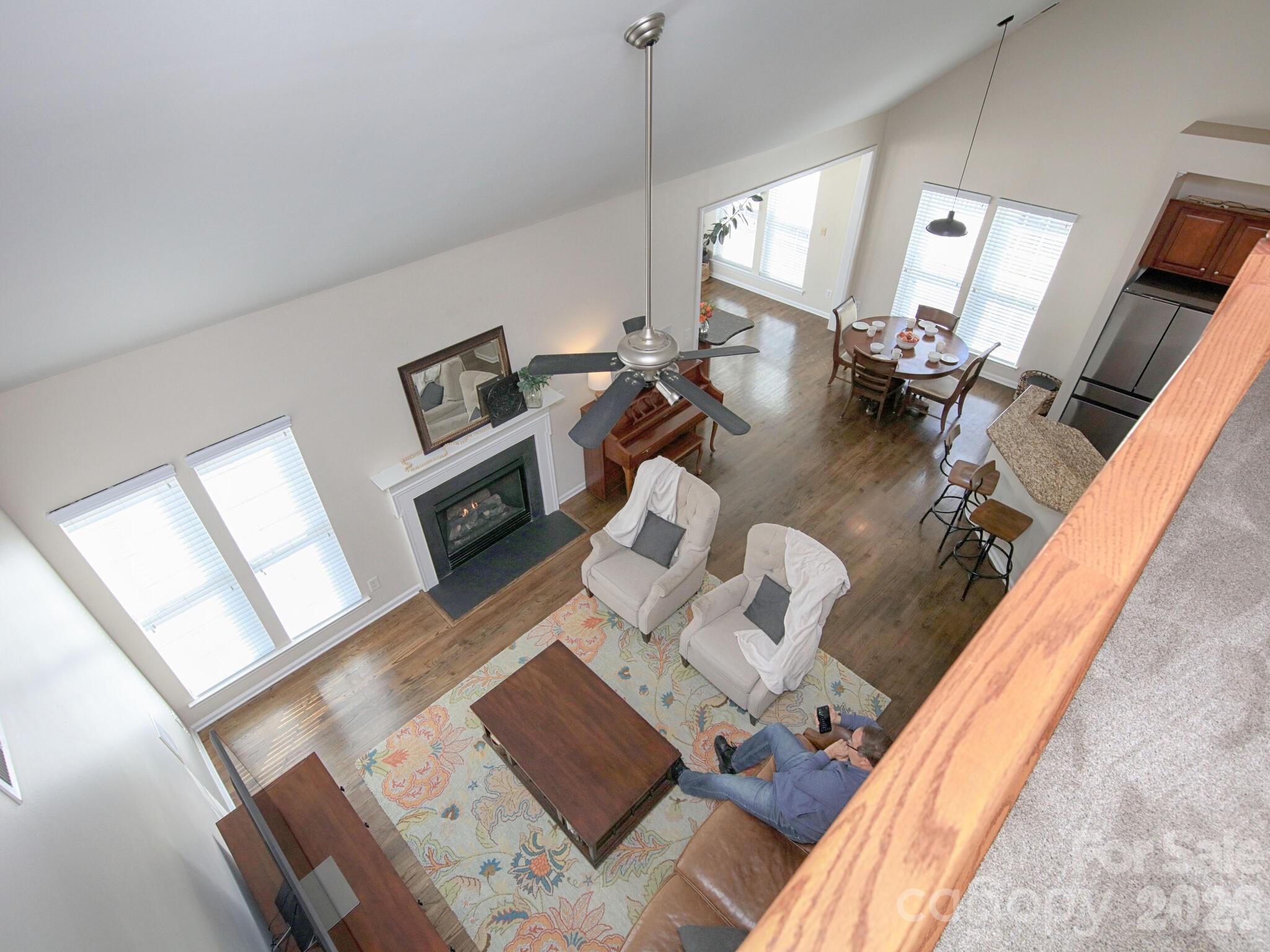 Laurel Park - Residential