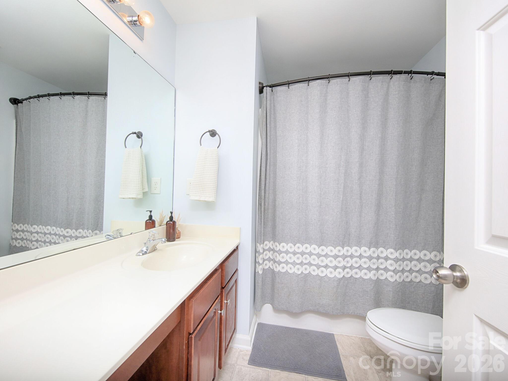 Laurel Park - Residential