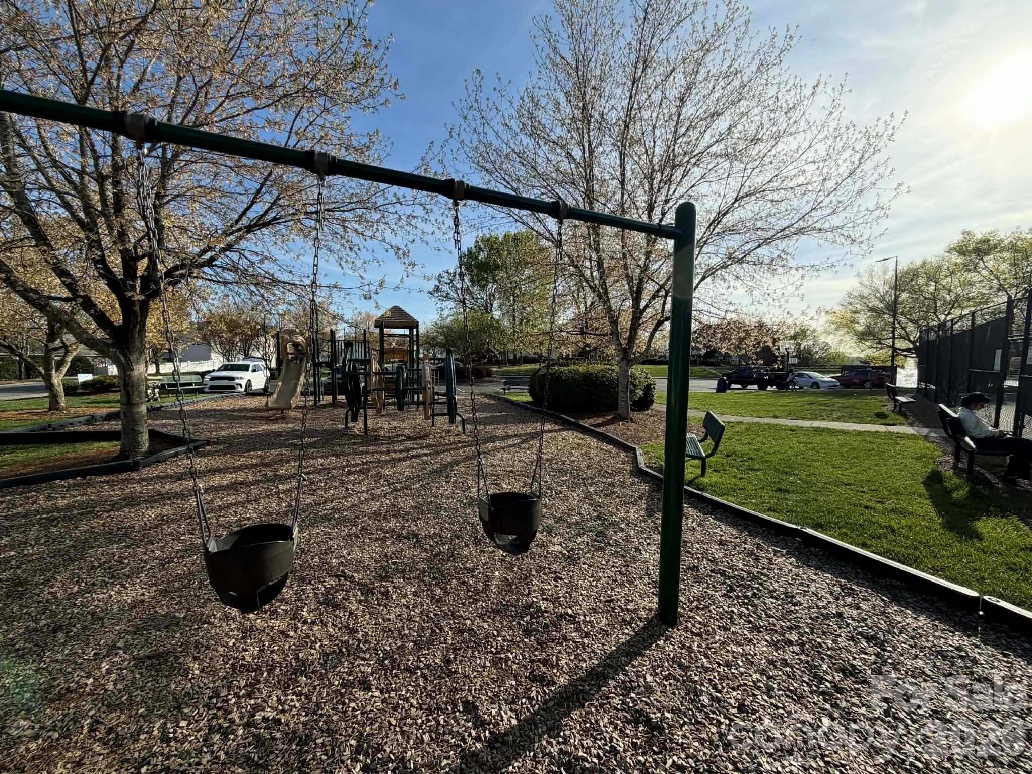 Laurel Park - Residential