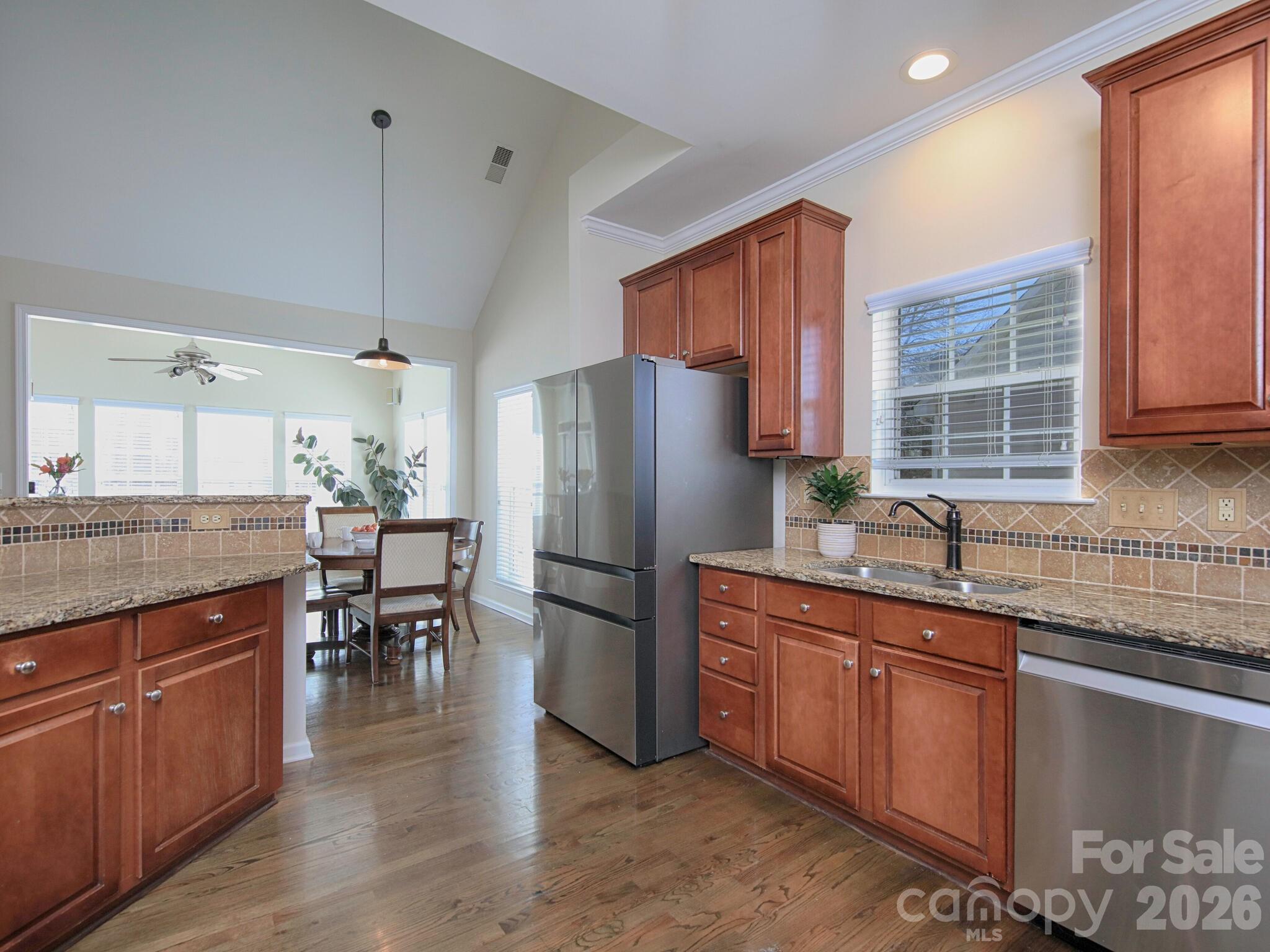 Laurel Park - Residential