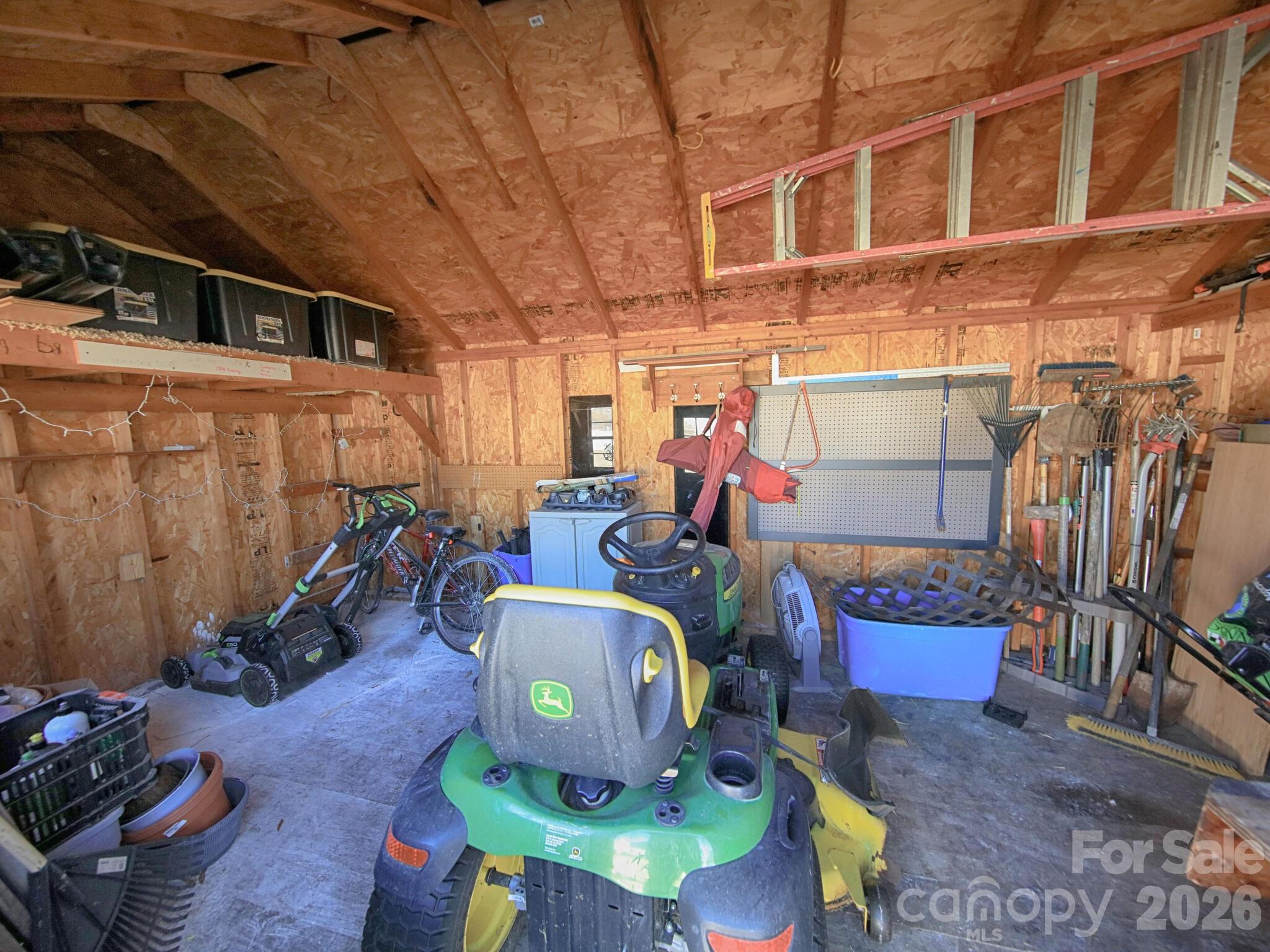 Laurel Park - Residential