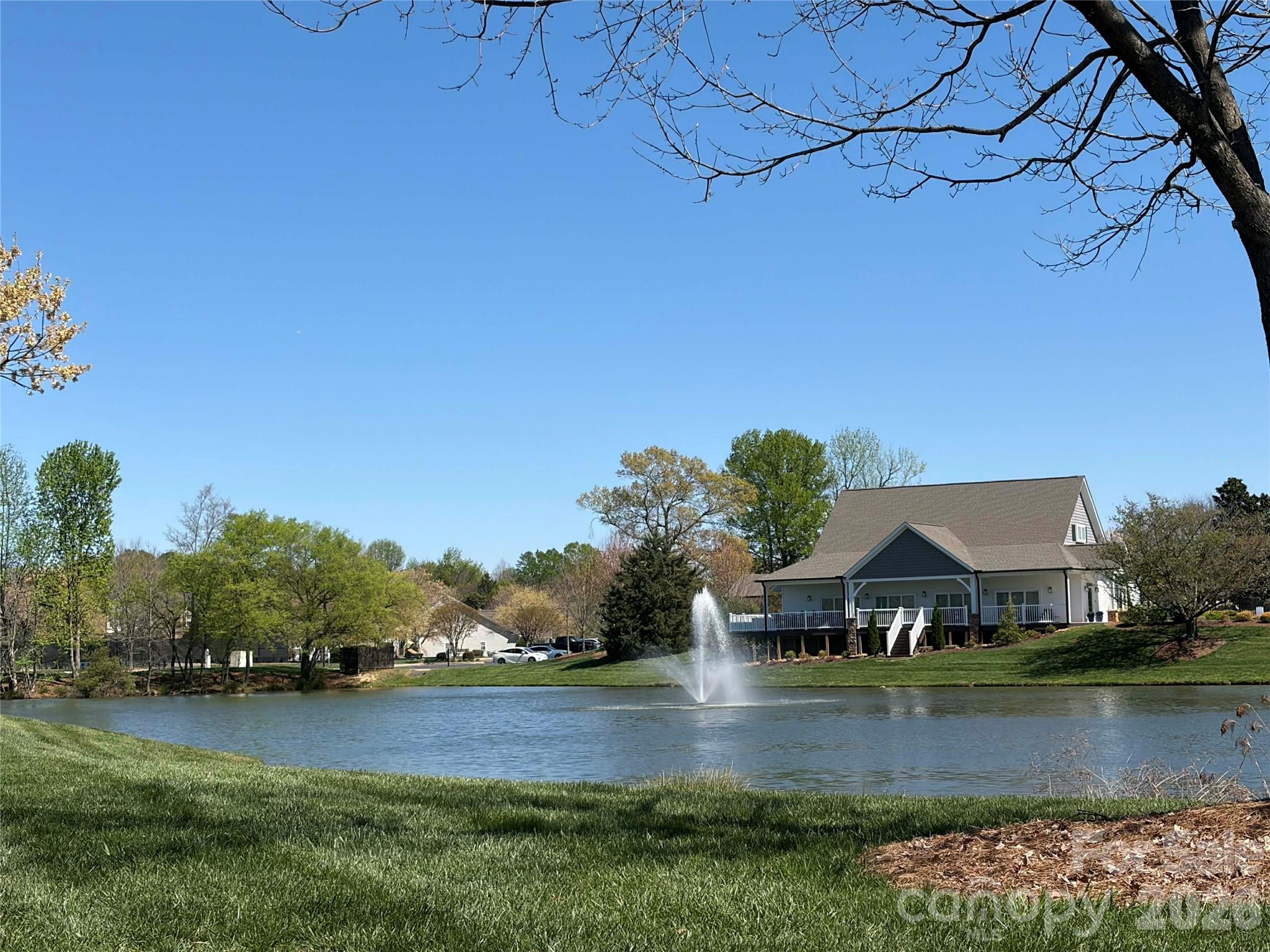 Laurel Park - Residential