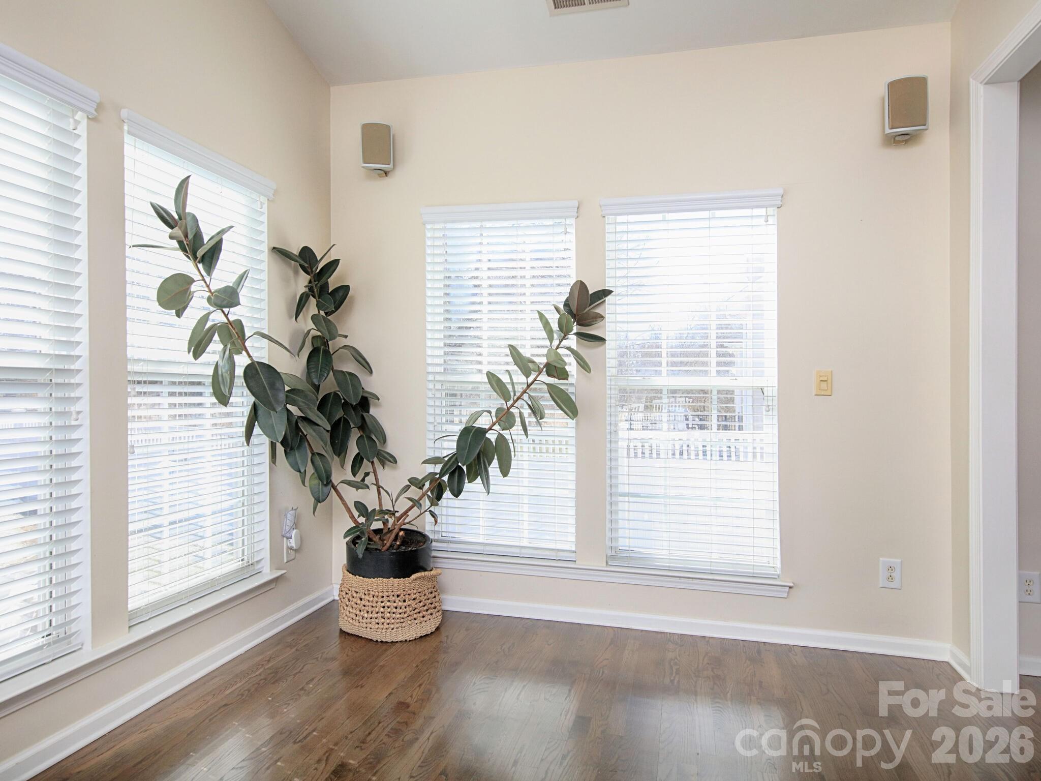 Laurel Park - Residential