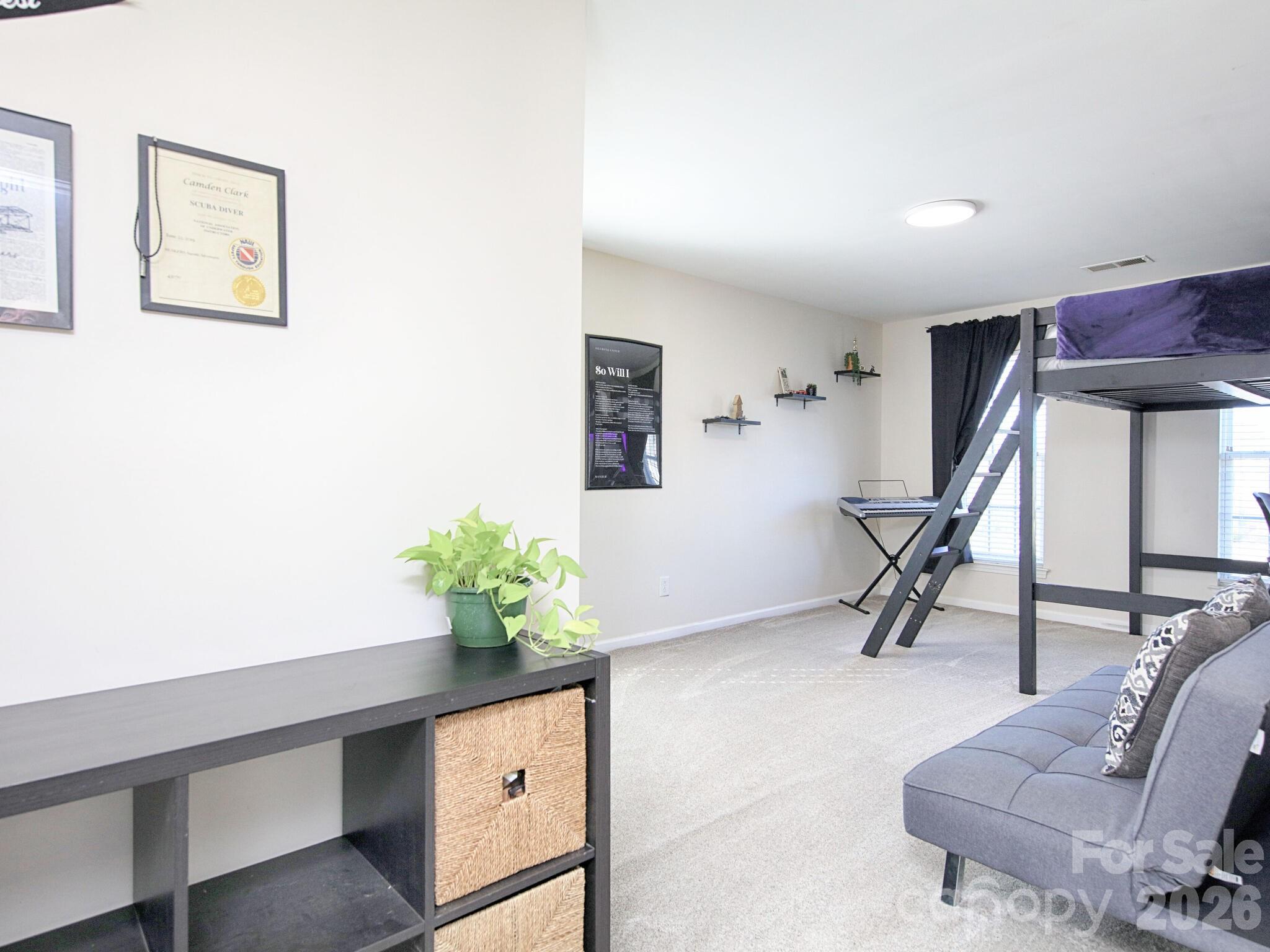 Laurel Park - Residential