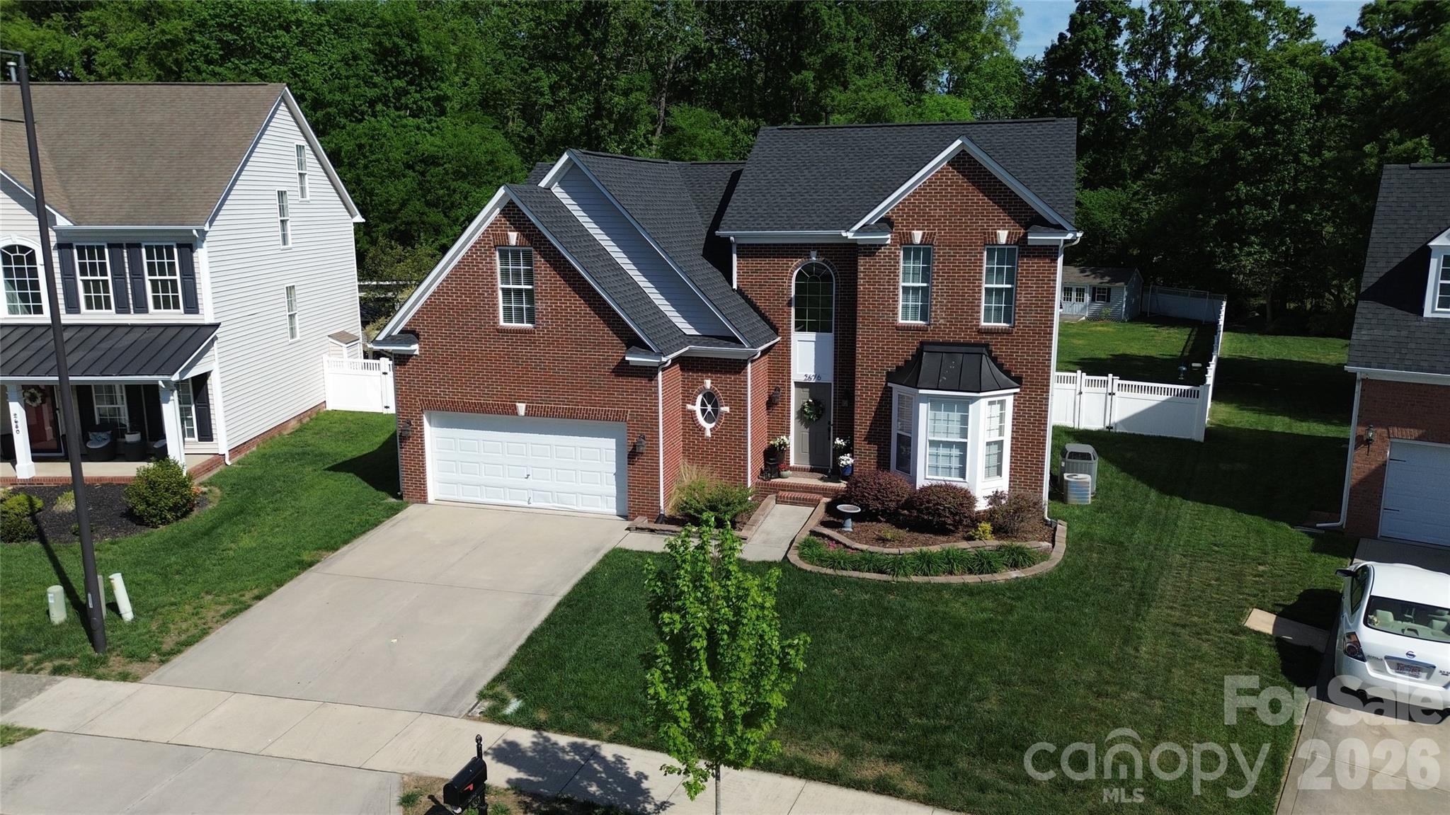 Laurel Park - Residential