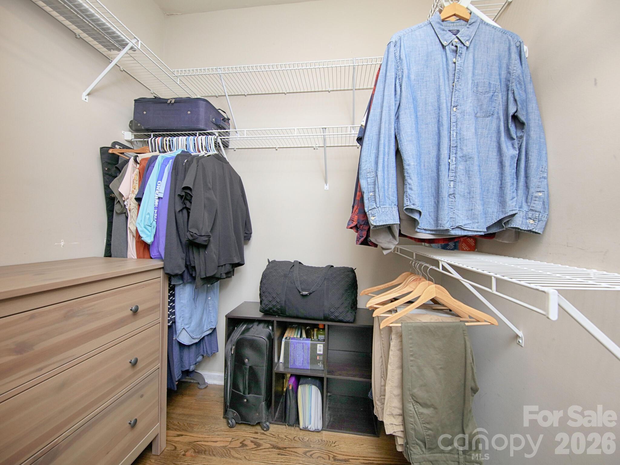 Laurel Park - Residential