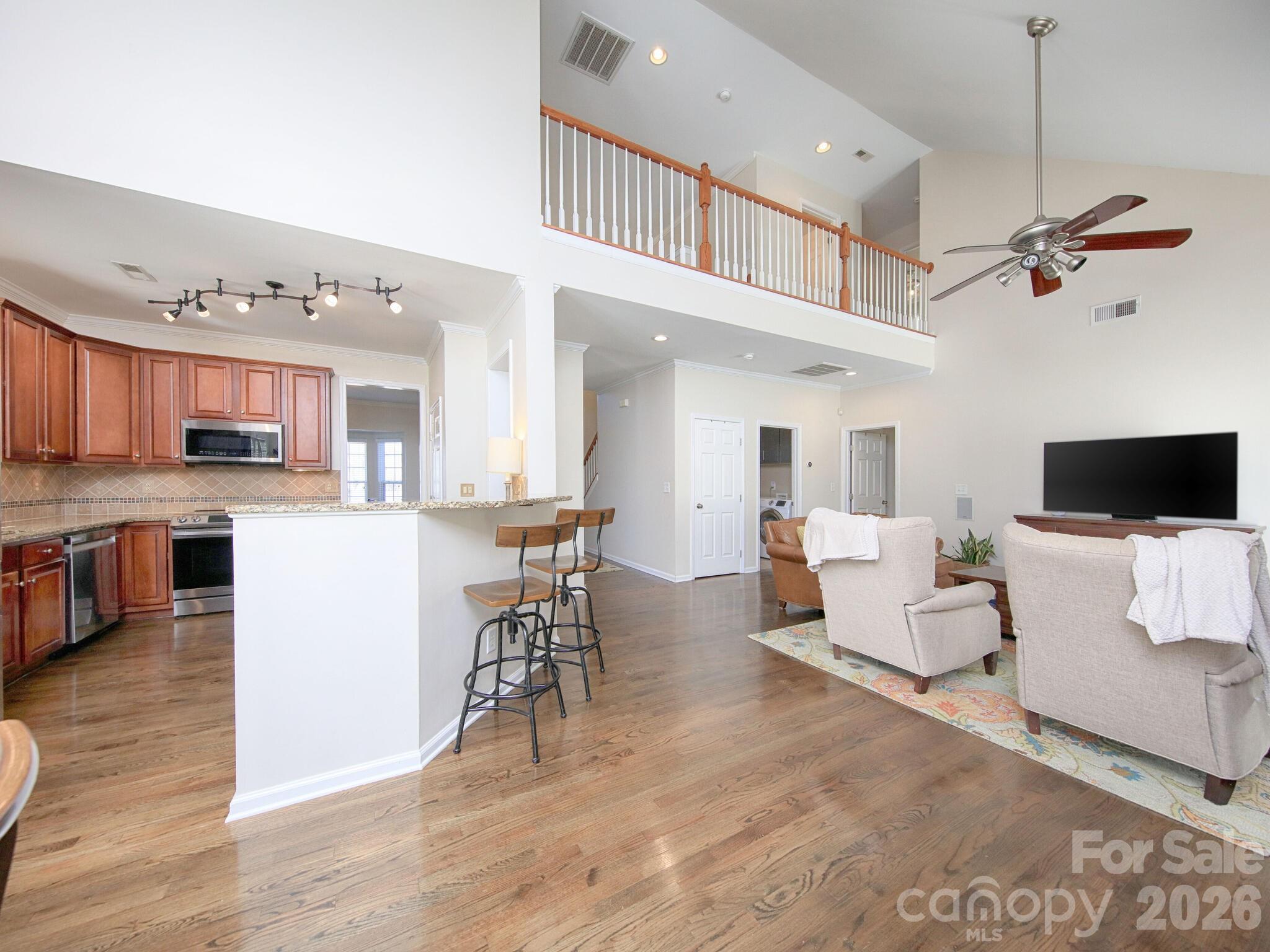 Laurel Park - Residential