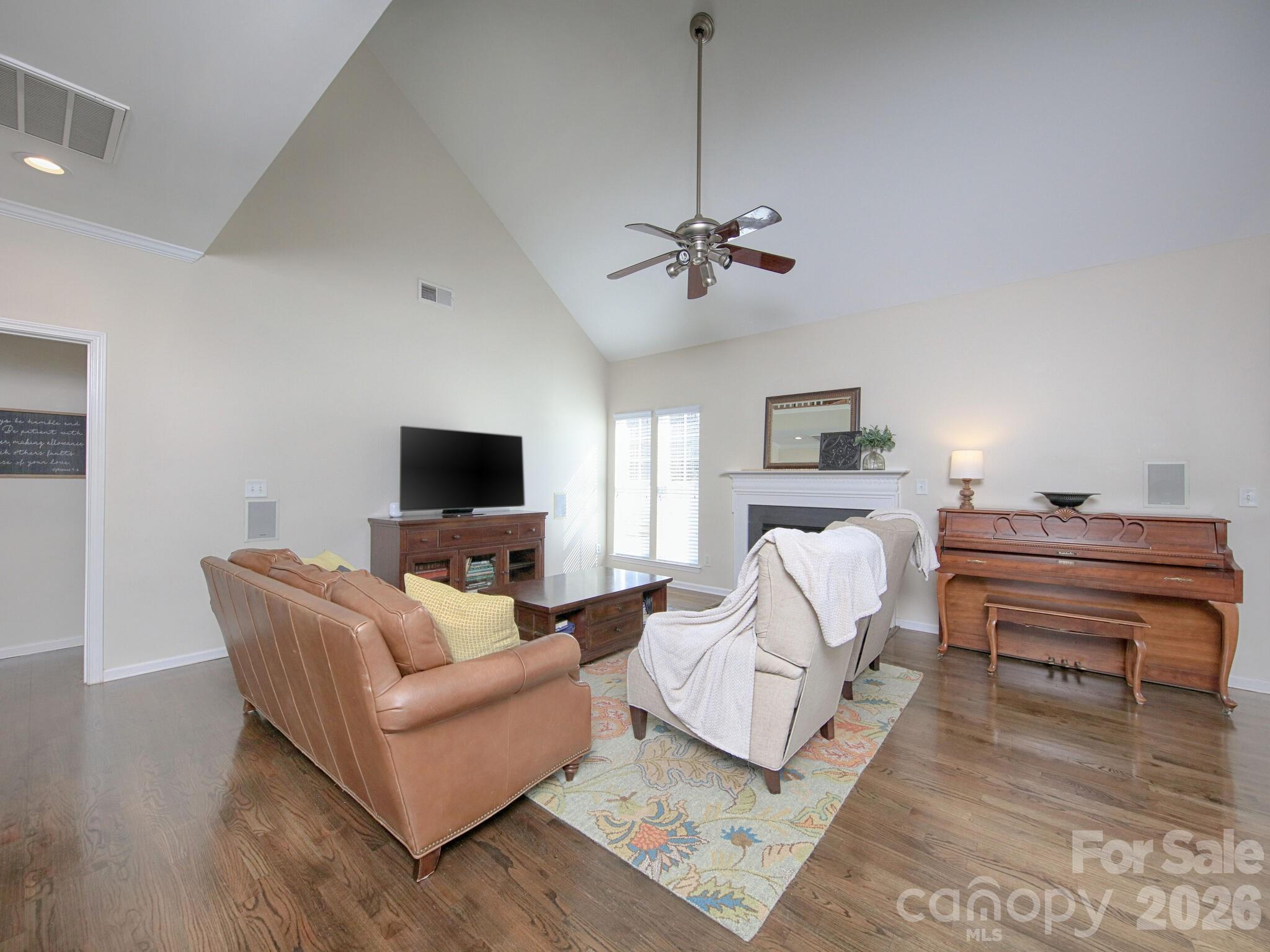 Laurel Park - Residential