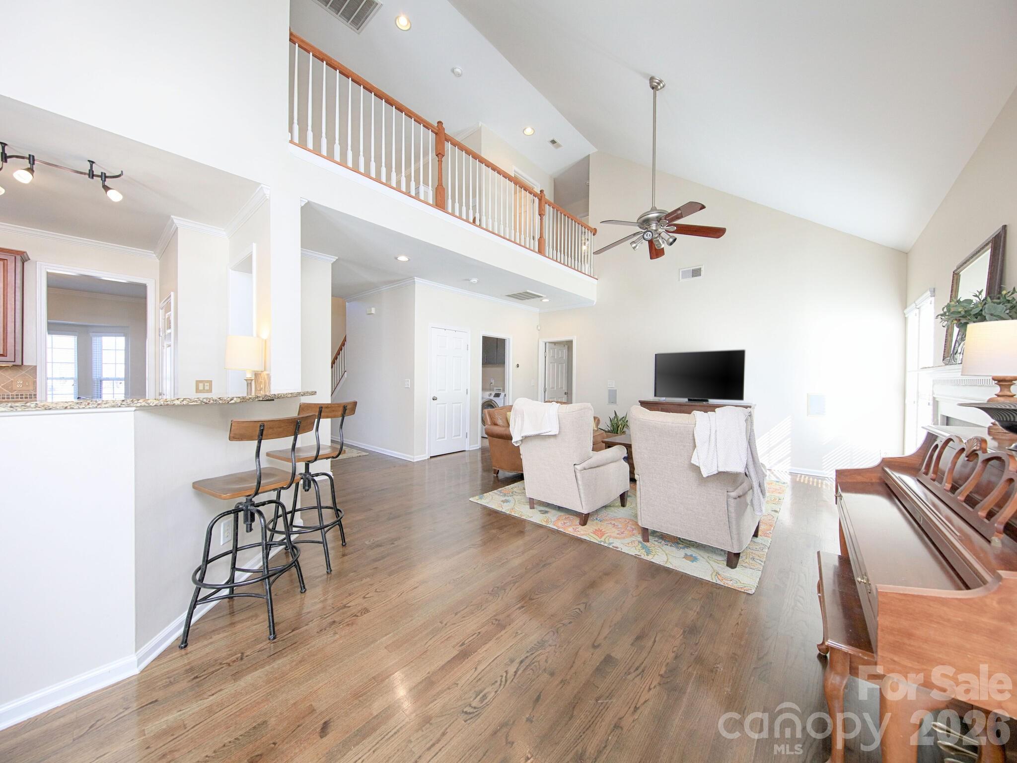 Laurel Park - Residential