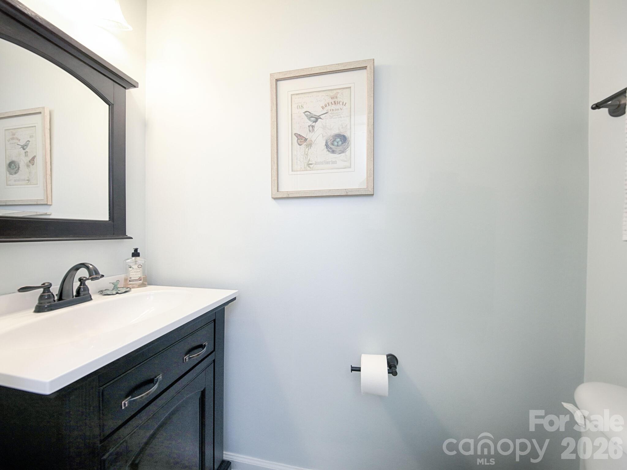 Laurel Park - Residential