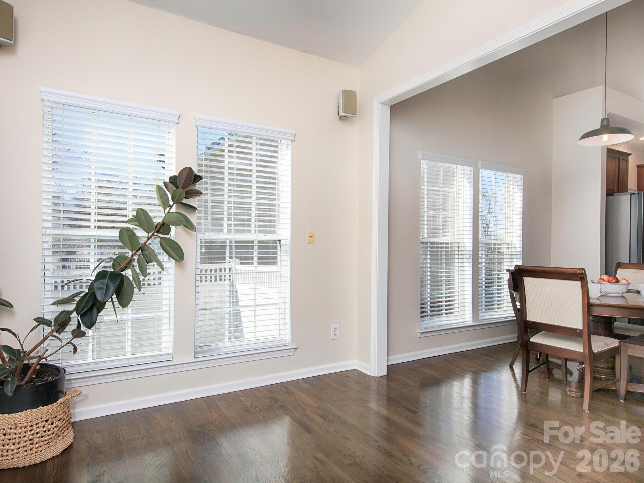 Laurel Park - Residential