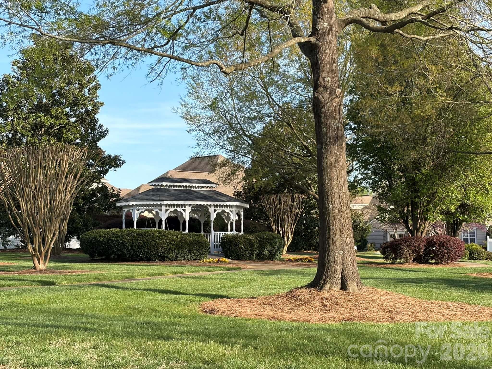 Laurel Park - Residential