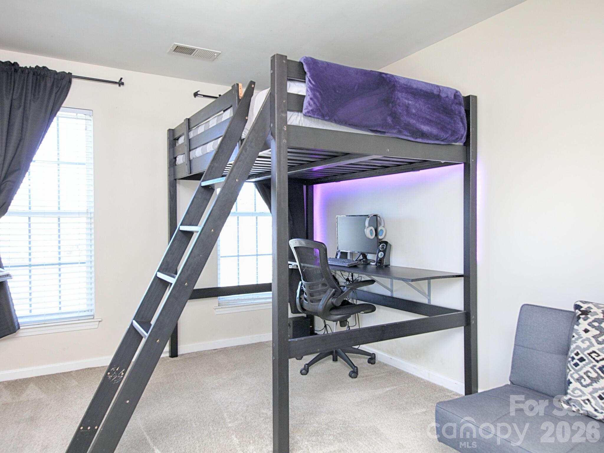 Laurel Park - Residential