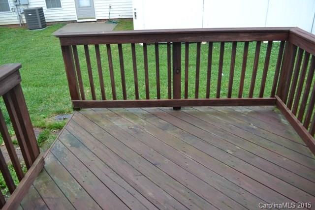 Olde Towne - Residential