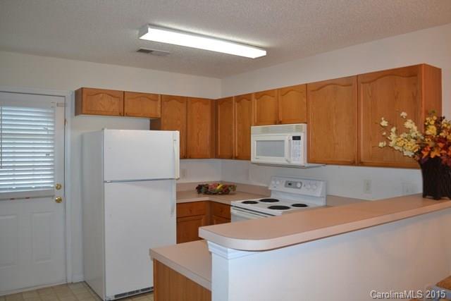 Olde Towne - Residential