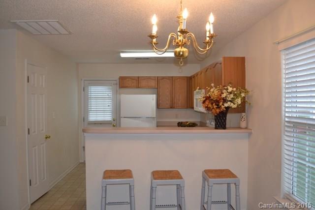 Olde Towne - Residential