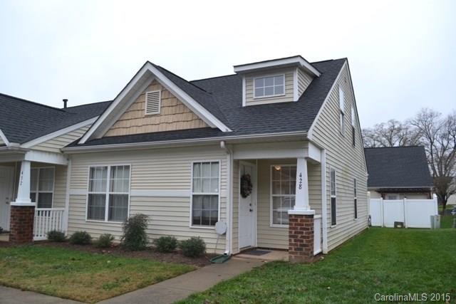 Olde Towne - Residential