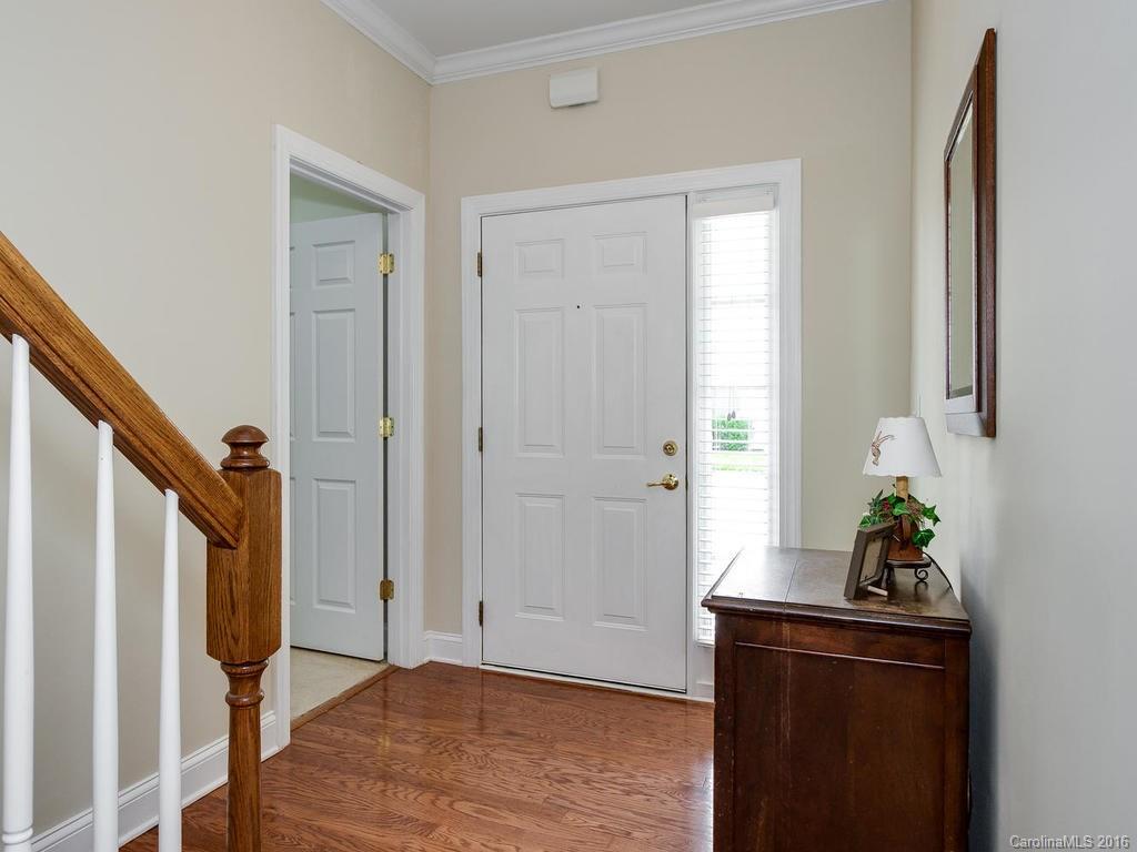 Sedgefield - Residential