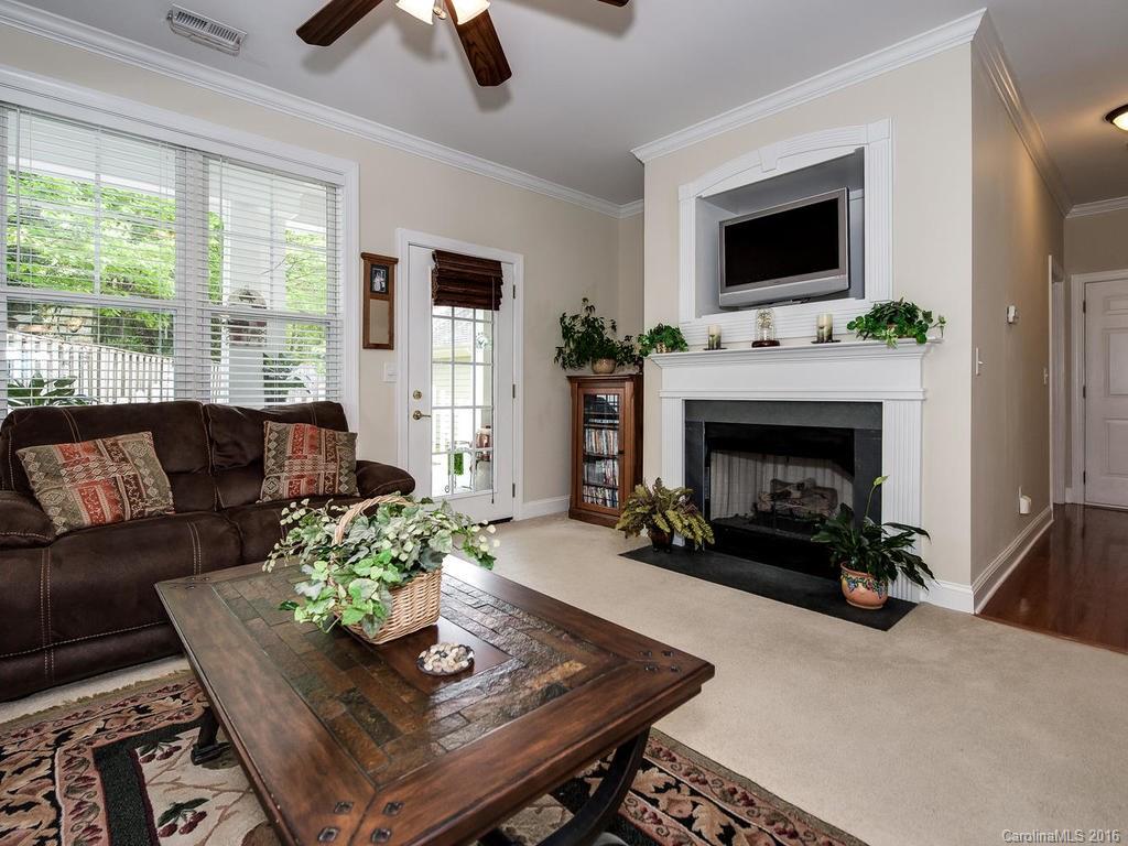 Sedgefield - Residential