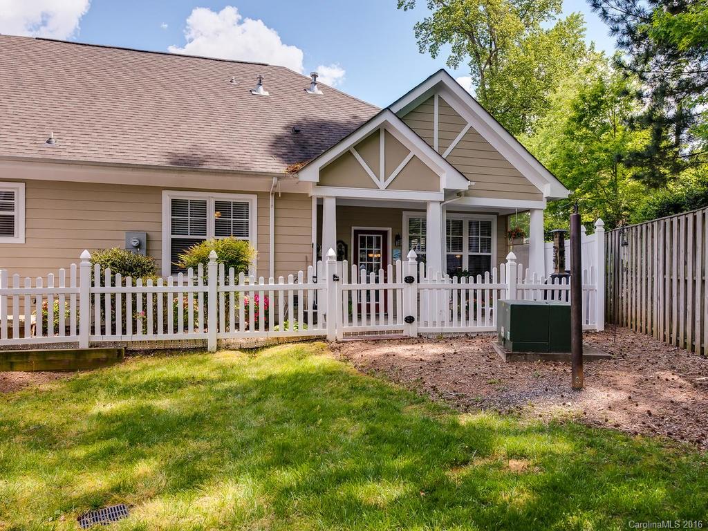 Sedgefield - Residential