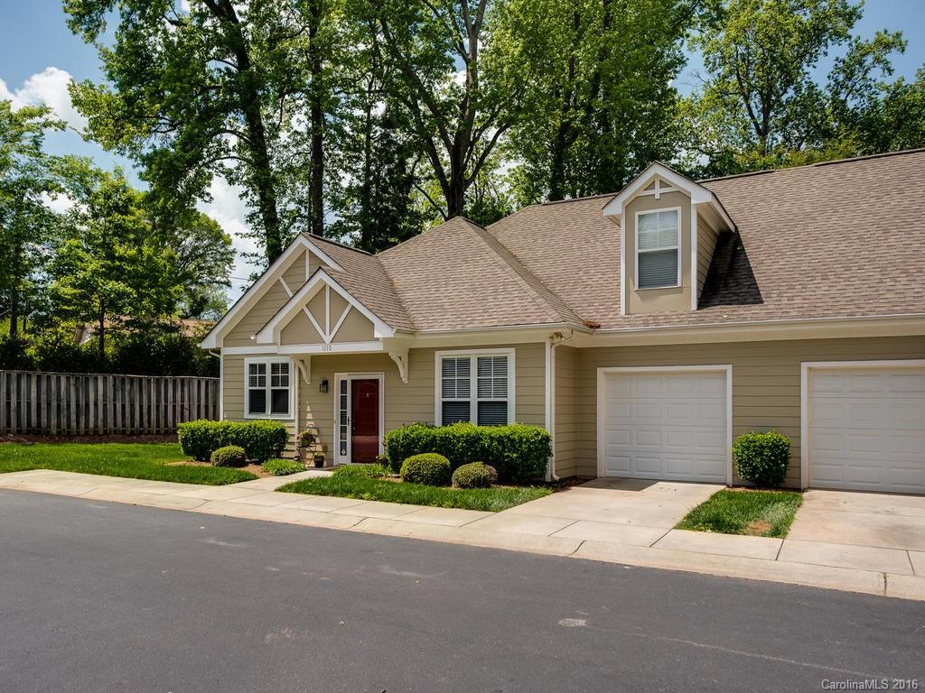 Sedgefield - Residential