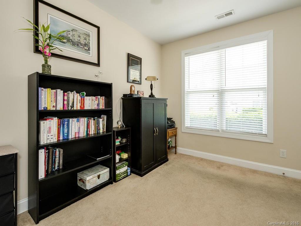 Sedgefield - Residential