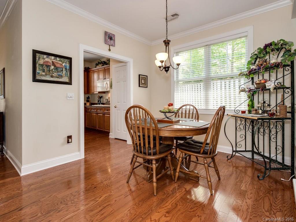 Sedgefield - Residential