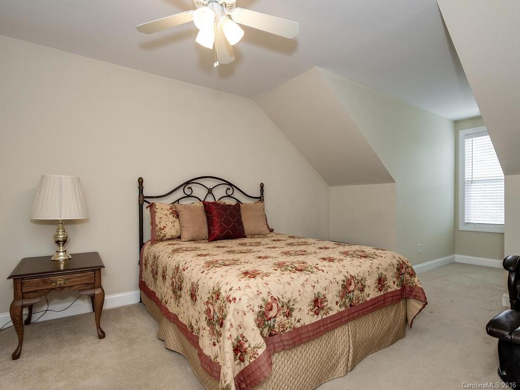 Sedgefield - Residential