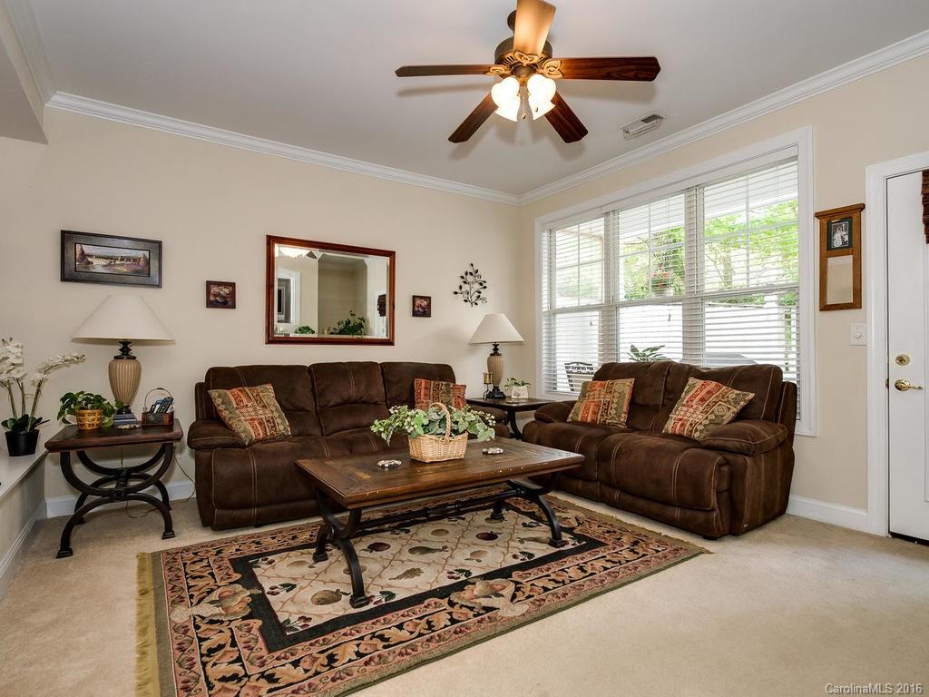 Sedgefield - Residential