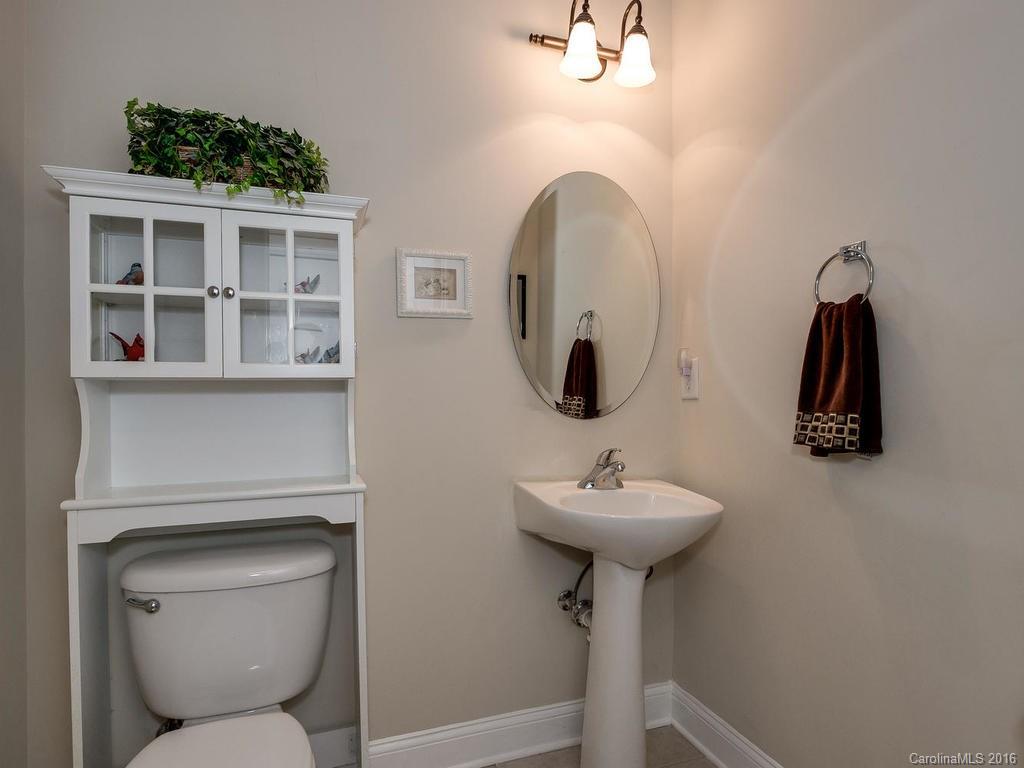 Sedgefield - Residential