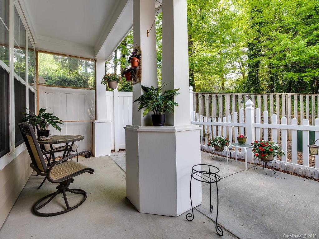 Sedgefield - Residential