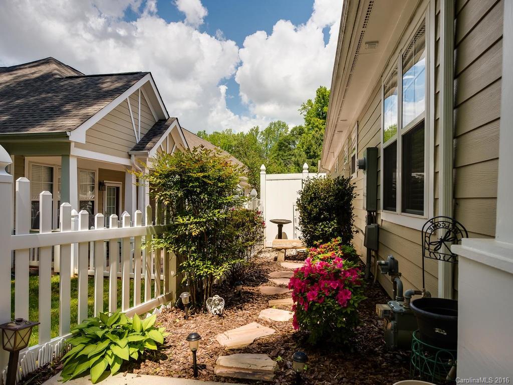 Sedgefield - Residential