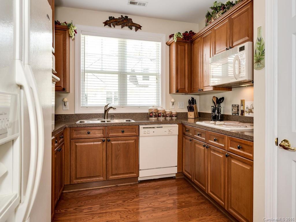 Sedgefield - Residential