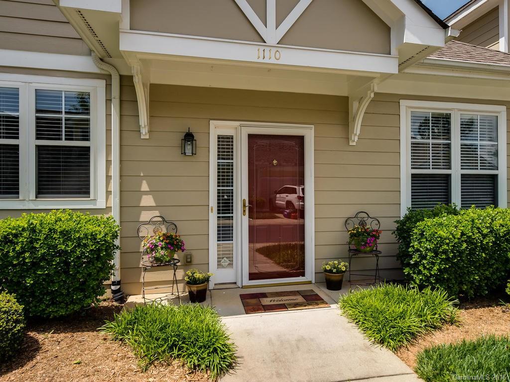 Sedgefield - Residential