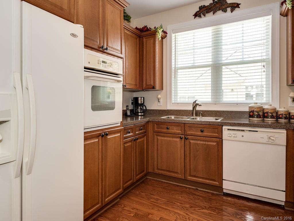 Sedgefield - Residential