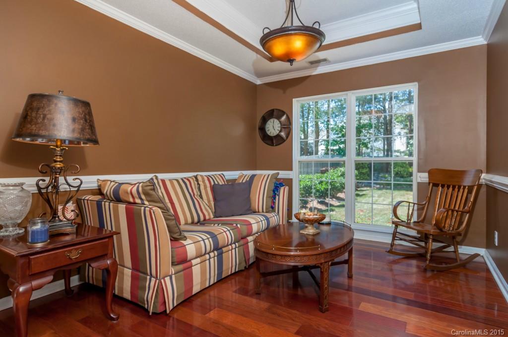 Winslow Bay - Residential