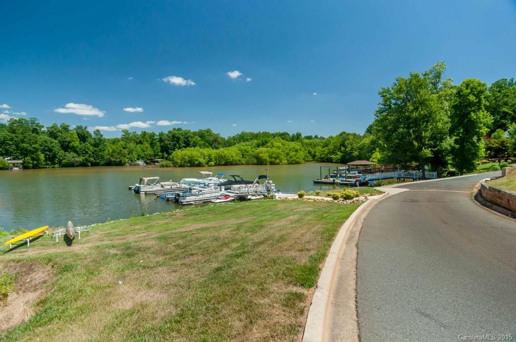 Winslow Bay - Residential