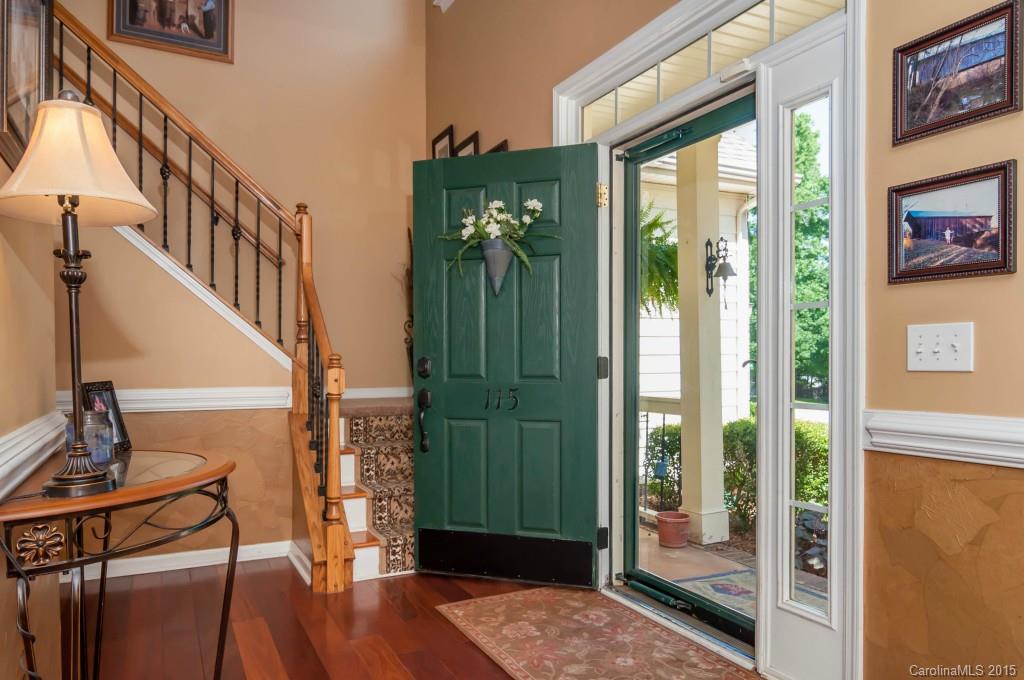 Winslow Bay - Residential