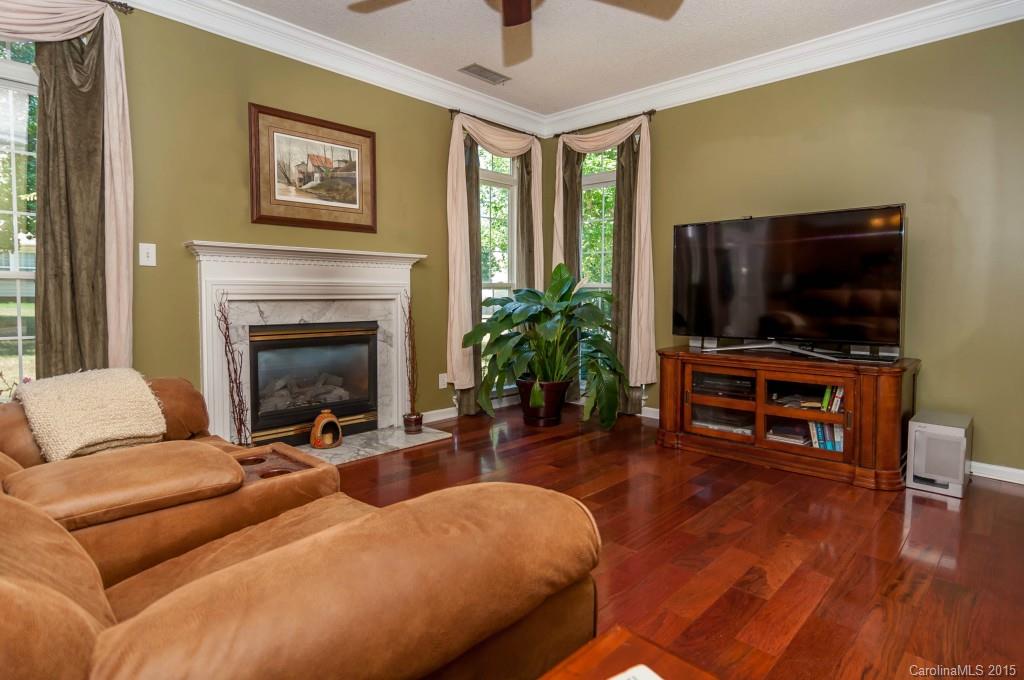 Winslow Bay - Residential