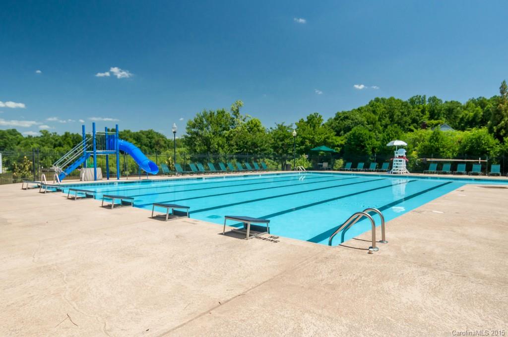 Winslow Bay - Residential