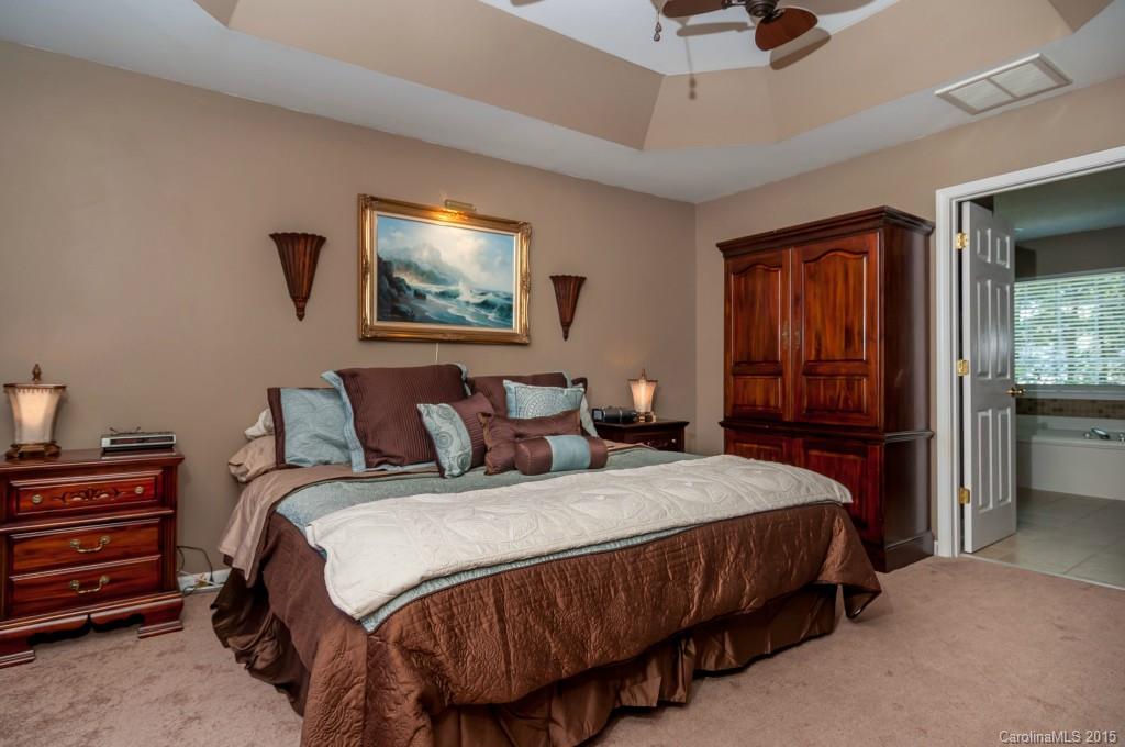 Winslow Bay - Residential