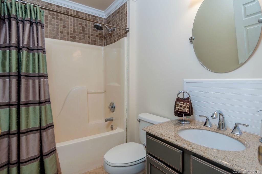 Winslow Bay - Residential