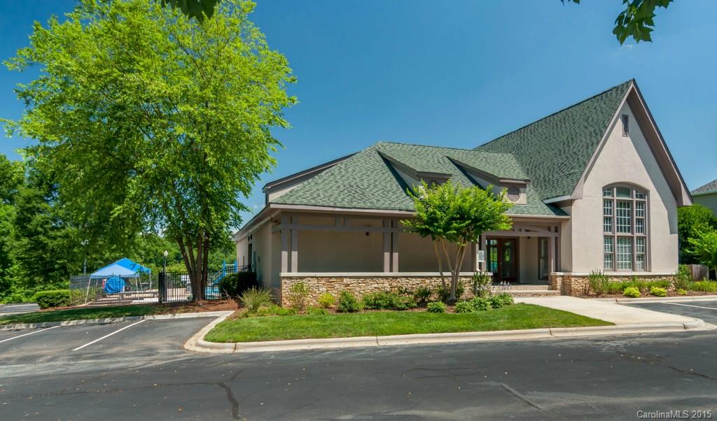 Winslow Bay - Residential