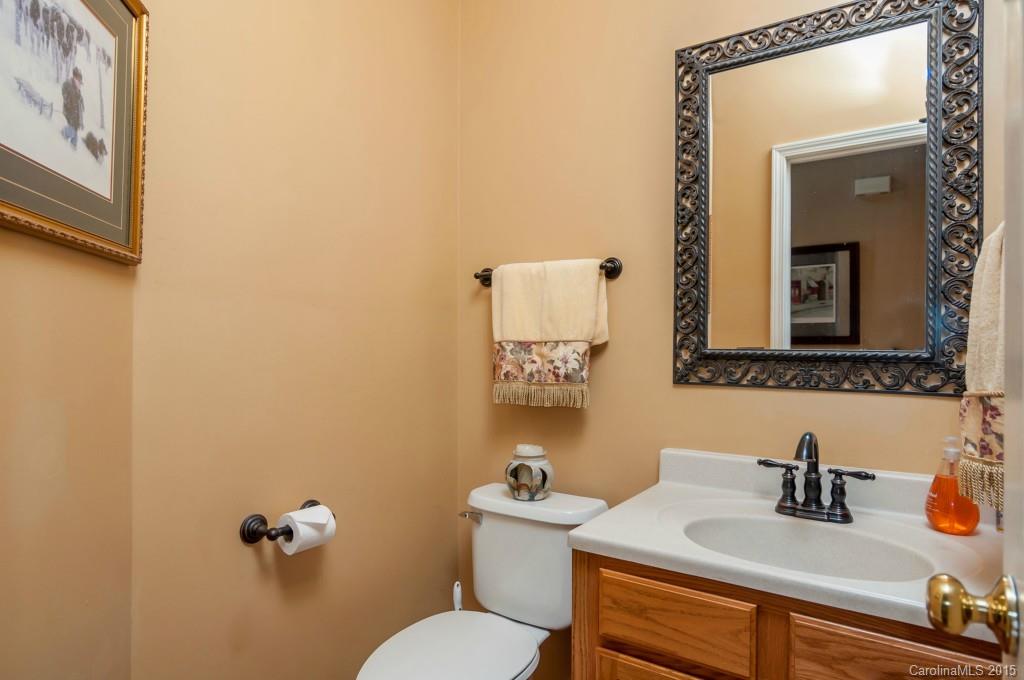 Winslow Bay - Residential