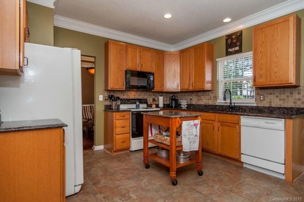 Winslow Bay - Residential